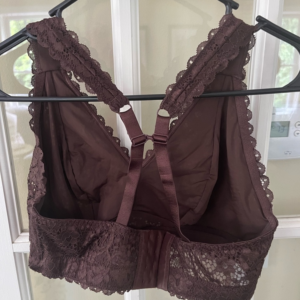 Parfait Bralette - Picture 2 of 4